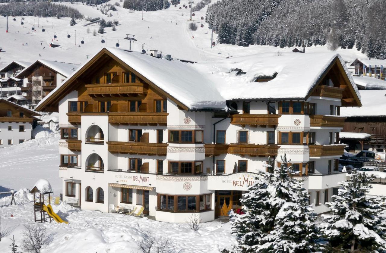 Hotel Belmont ฟิสส์ ภายนอก รูปภาพ