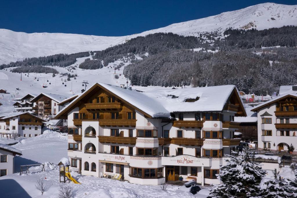 Hotel Belmont ฟิสส์ ภายนอก รูปภาพ