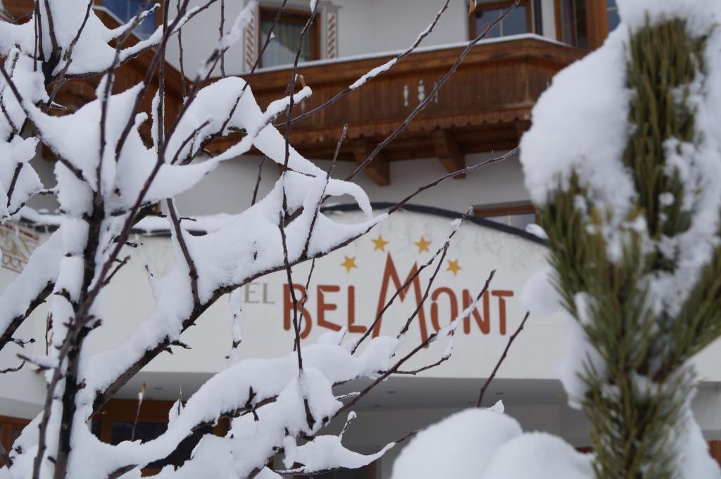 Hotel Belmont ฟิสส์ ภายนอก รูปภาพ